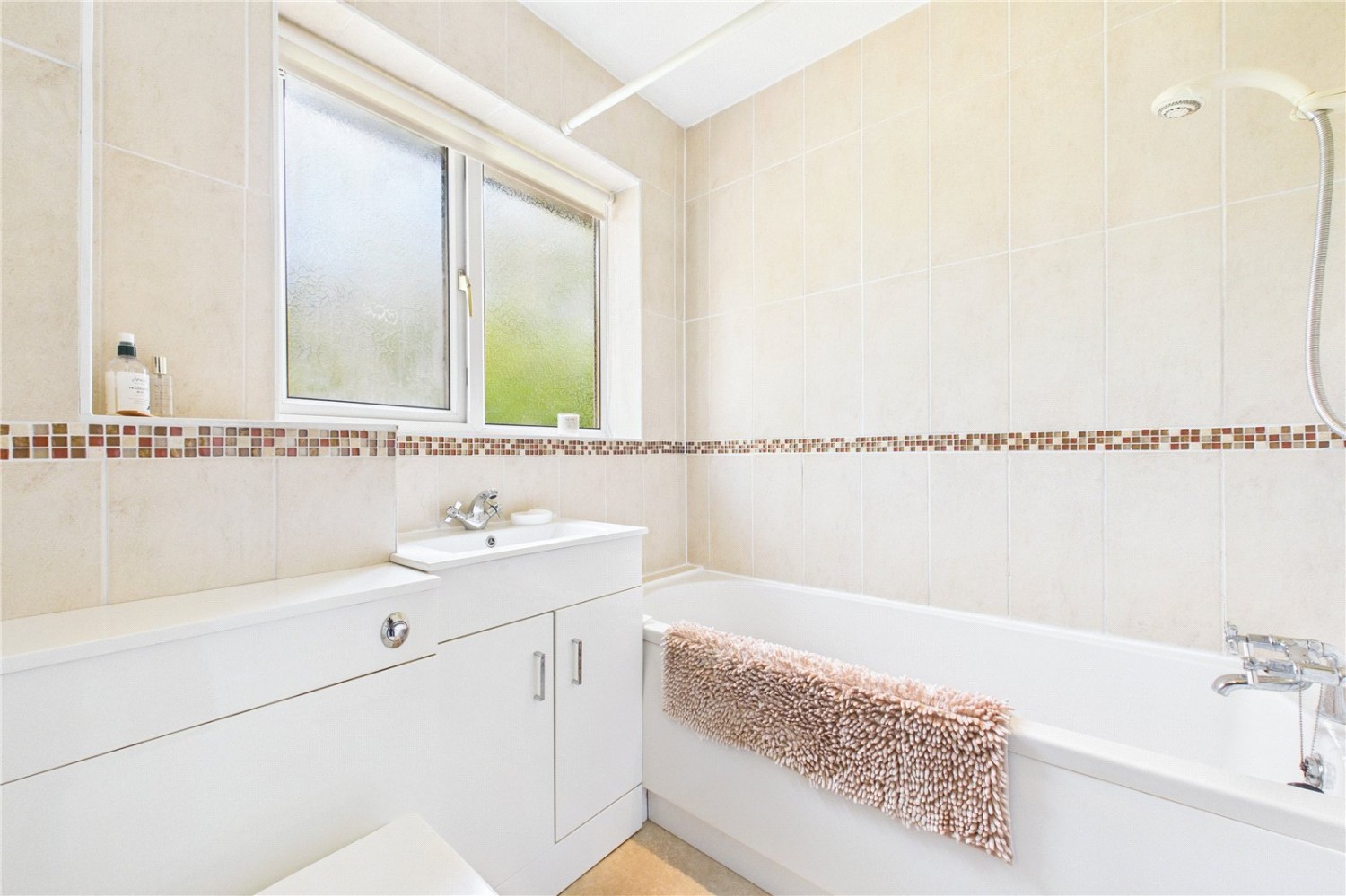 Chineham, Basingstoke, Hampshire