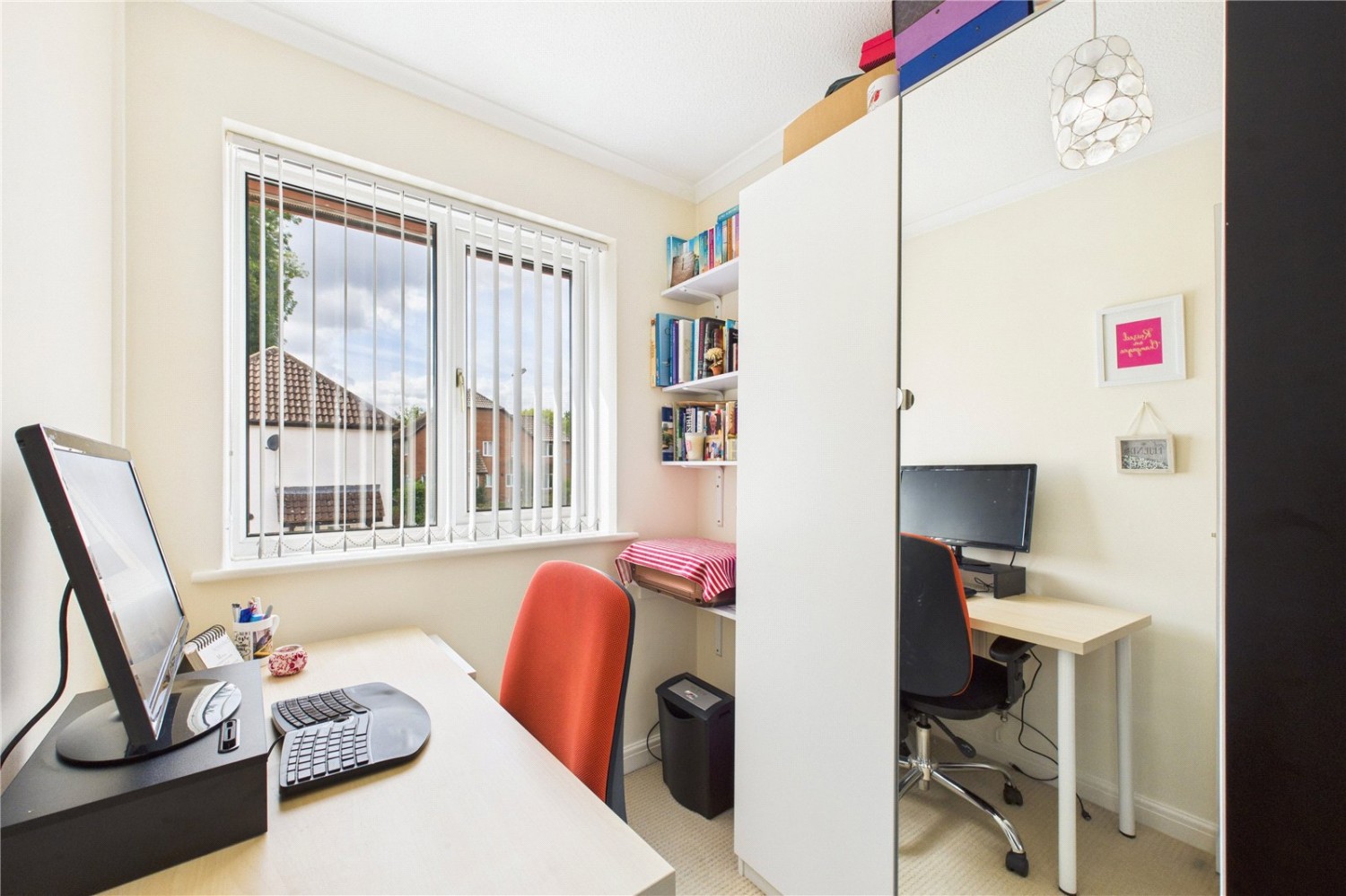 Chineham, Basingstoke, Hampshire