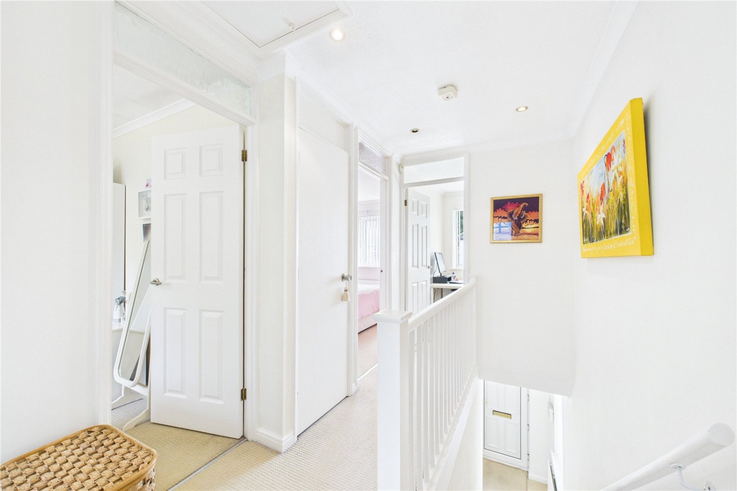 Chineham, Basingstoke, Hampshire