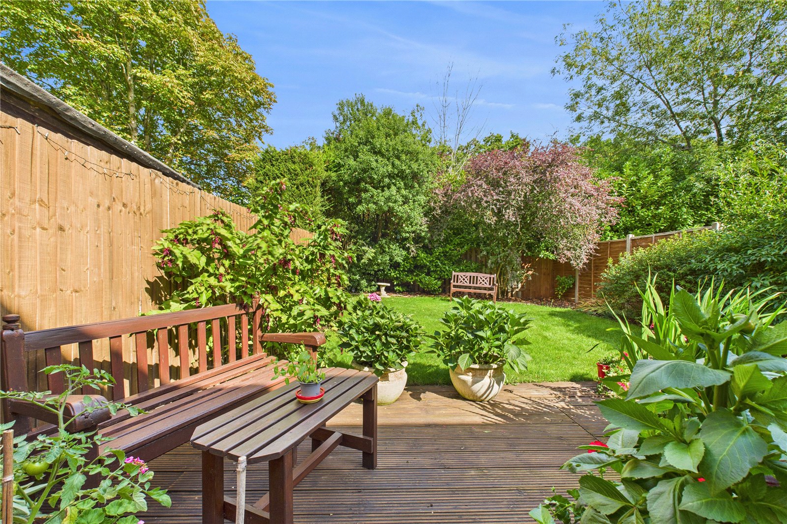 3 bedroom House for sale in Chineham, Basingstoke, Hampshire