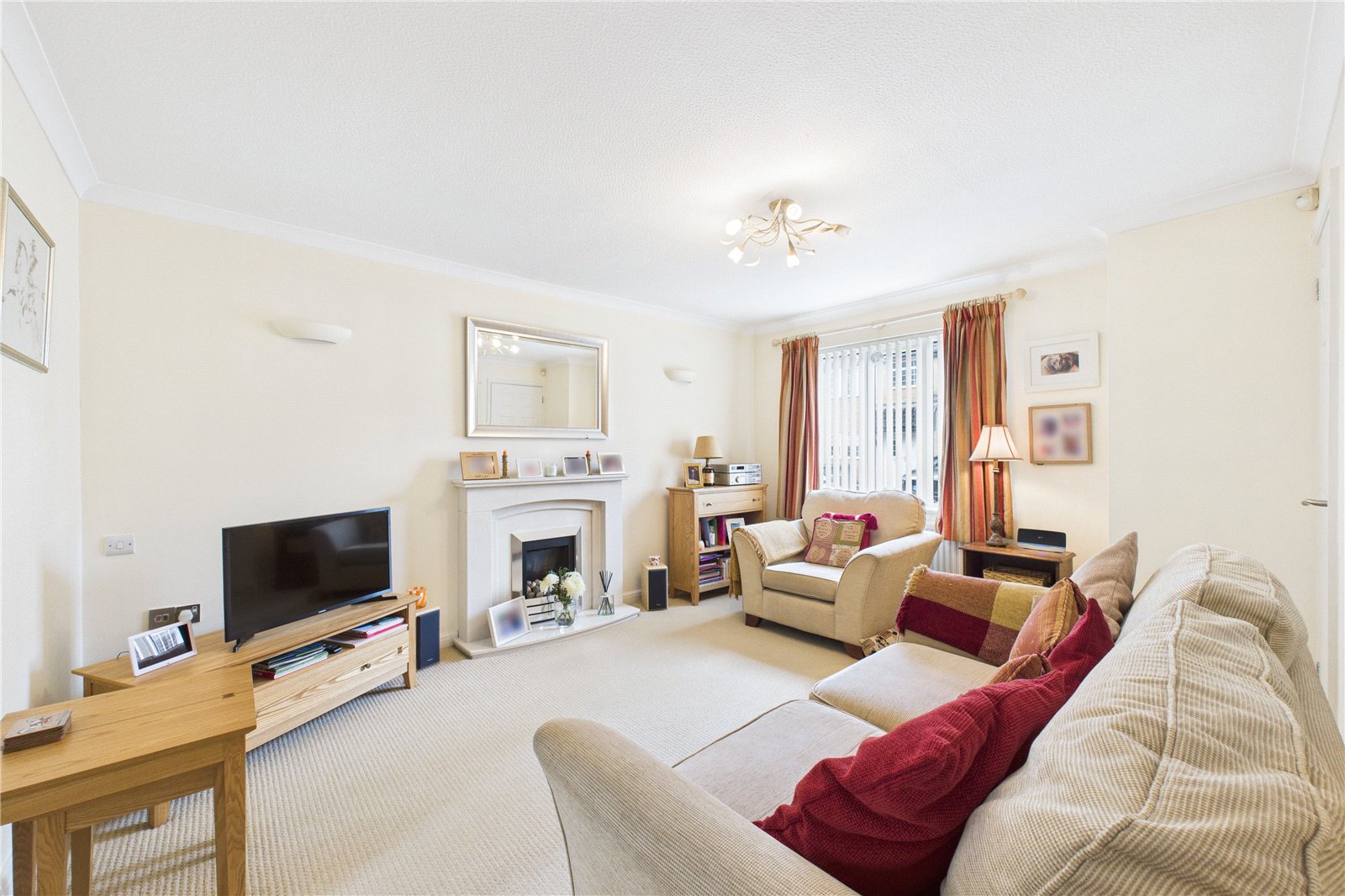 3 bedroom House for sale in Chineham, Basingstoke, Hampshire