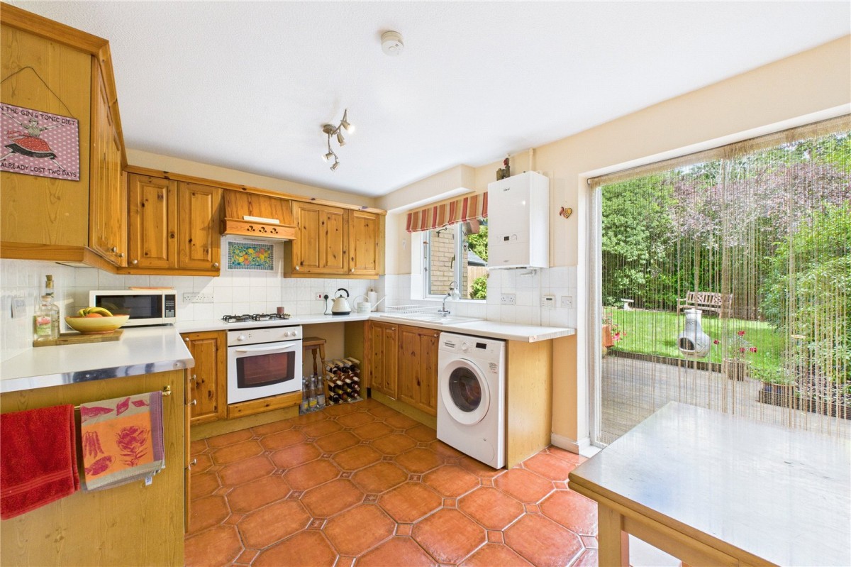 Chineham, Basingstoke, Hampshire