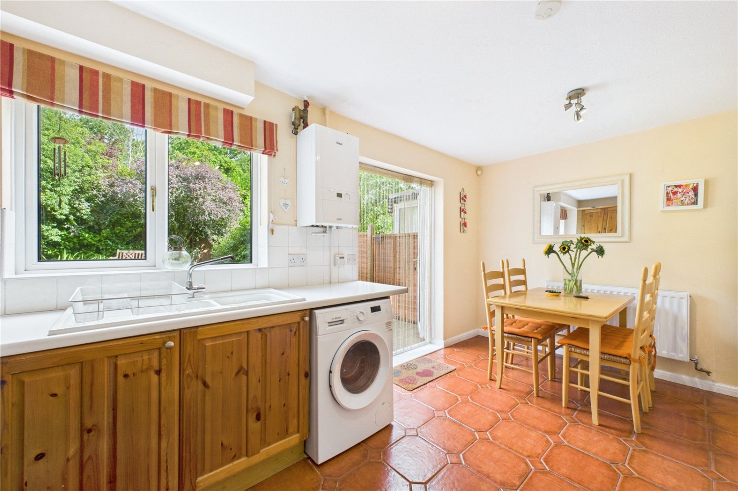 Chineham, Basingstoke, Hampshire