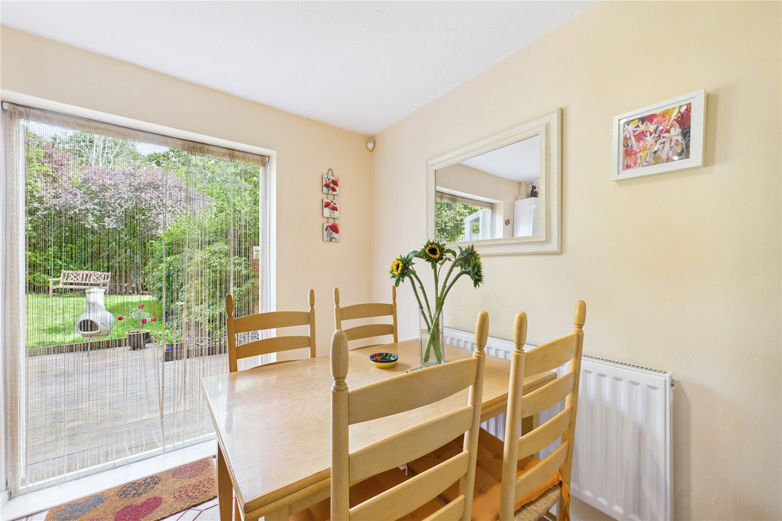 3 bedroom House for sale in Chineham, Basingstoke, Hampshire