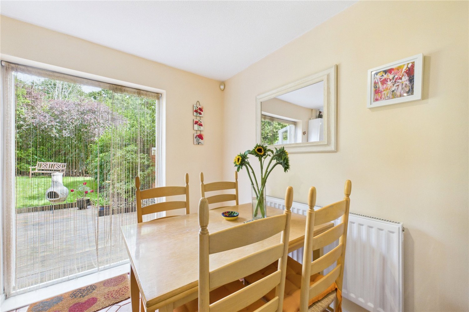 Chineham, Basingstoke, Hampshire