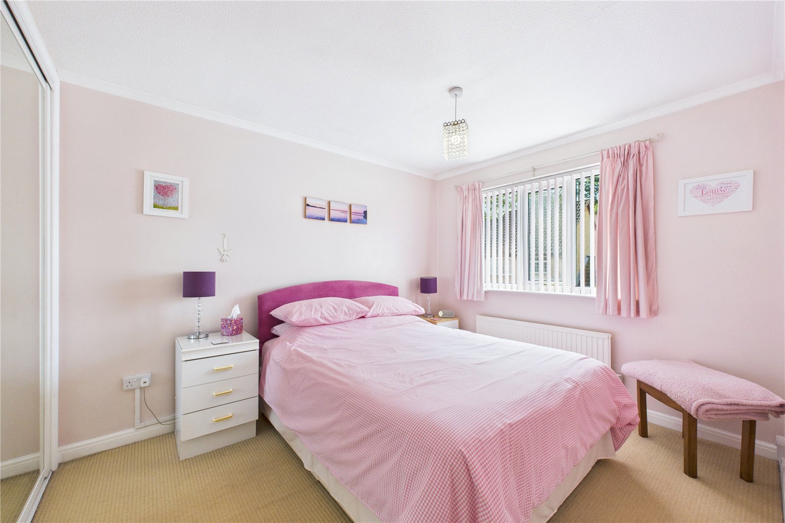 3 bedroom House for sale in Chineham, Basingstoke, Hampshire