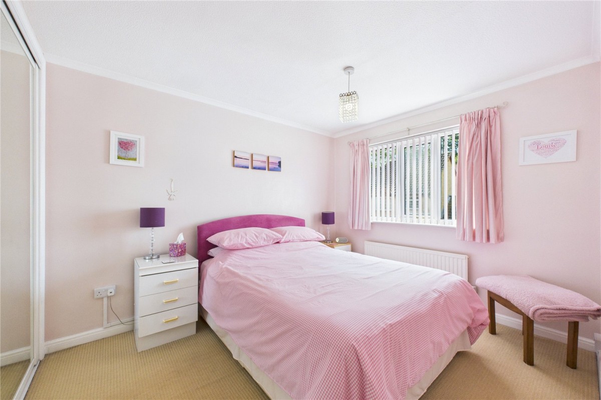 Chineham, Basingstoke, Hampshire