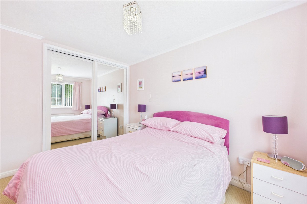 Chineham, Basingstoke, Hampshire