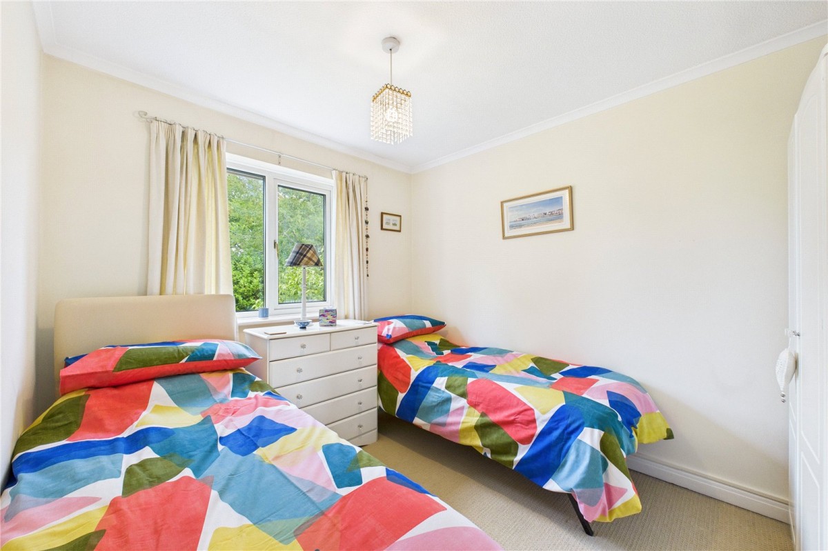 Chineham, Basingstoke, Hampshire