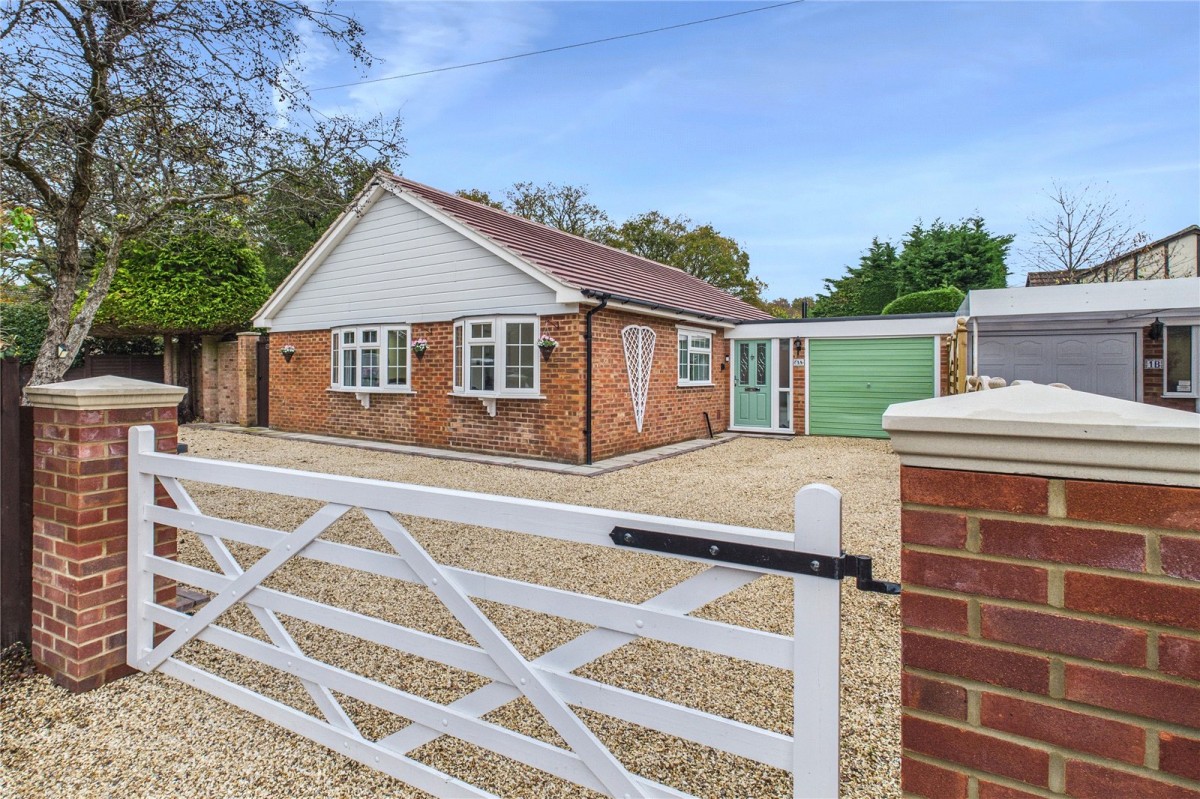 Baughurst, Tadley, Hampshire