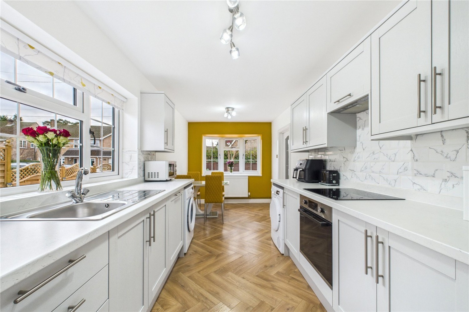 Baughurst, Tadley, Hampshire