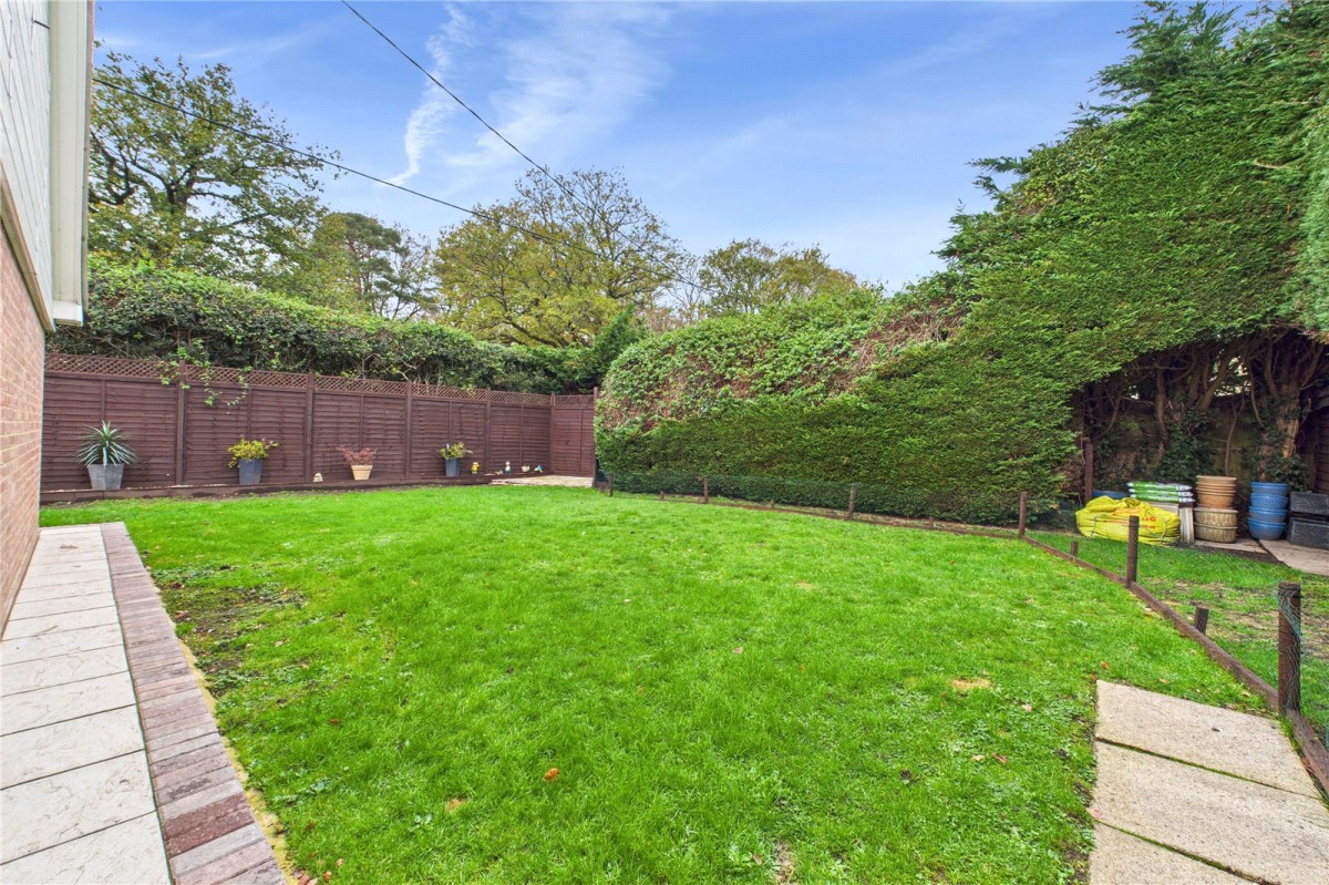 Baughurst, Tadley, Hampshire