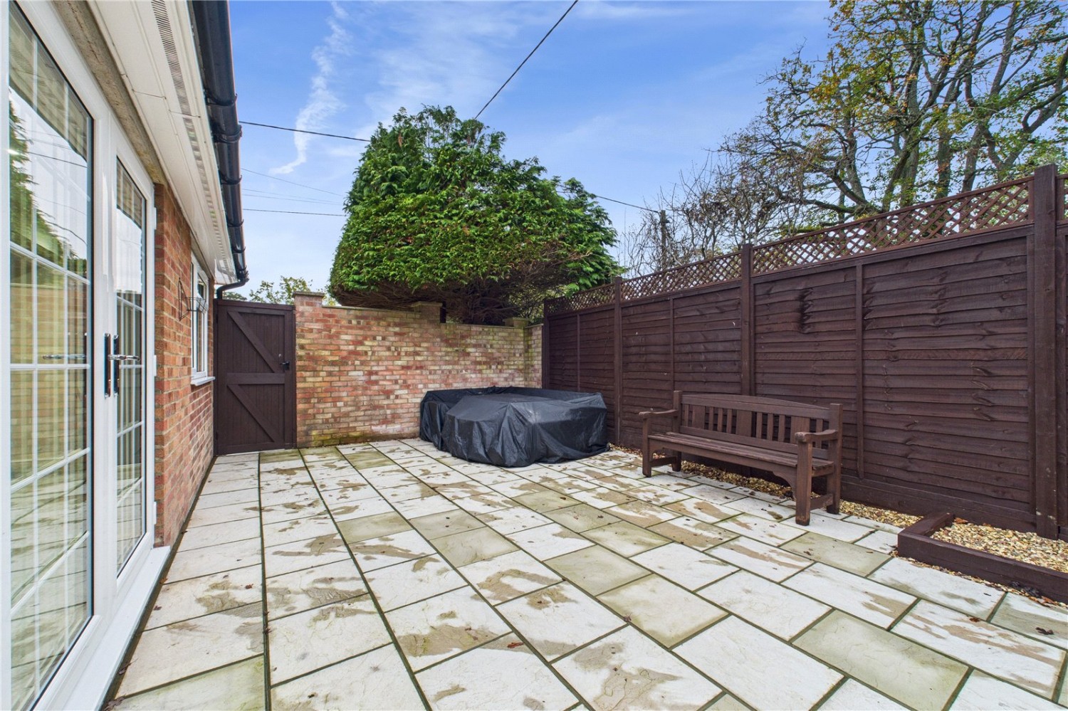 Baughurst, Tadley, Hampshire