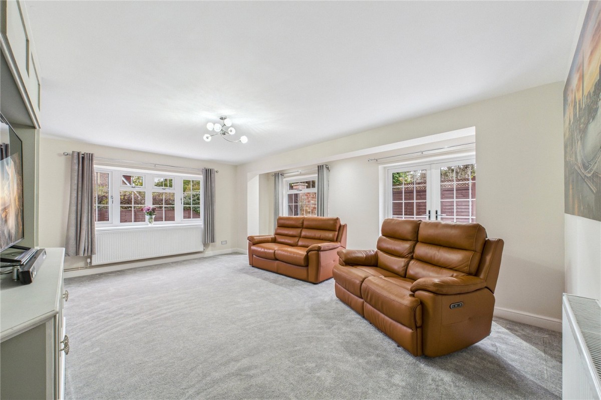 Baughurst, Tadley, Hampshire