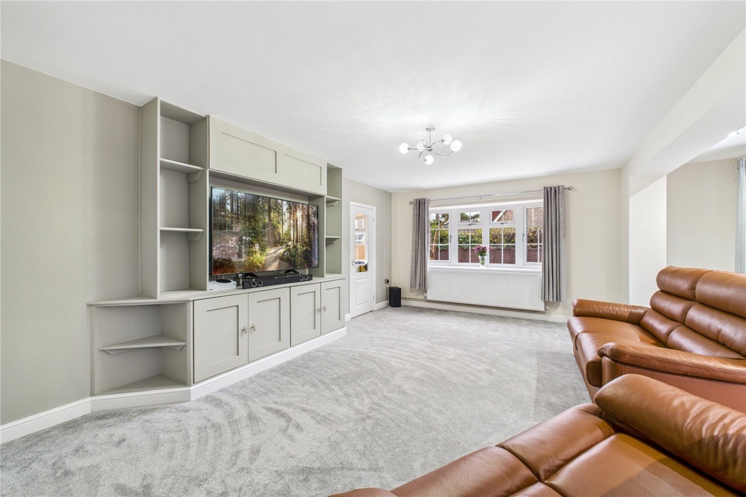 Baughurst, Tadley, Hampshire