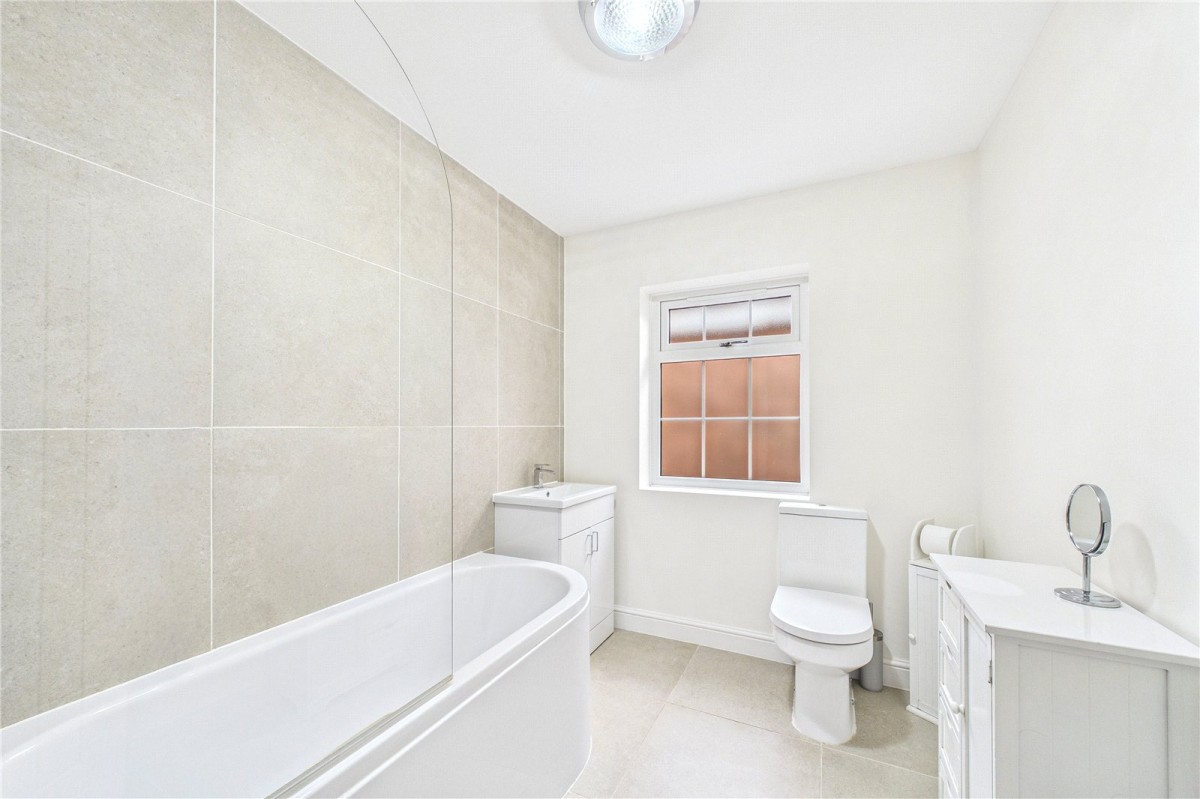 Baughurst, Tadley, Hampshire