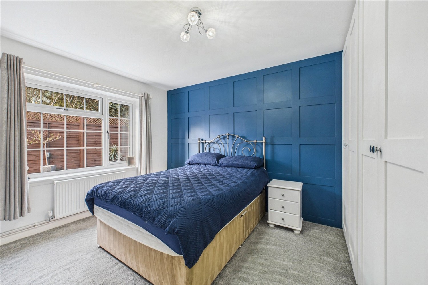 Baughurst, Tadley, Hampshire