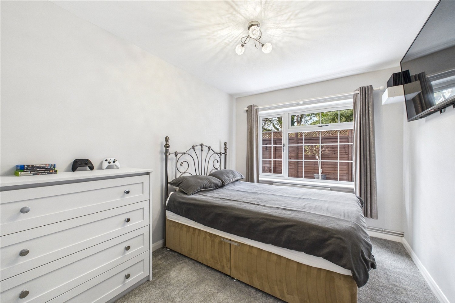 Baughurst, Tadley, Hampshire