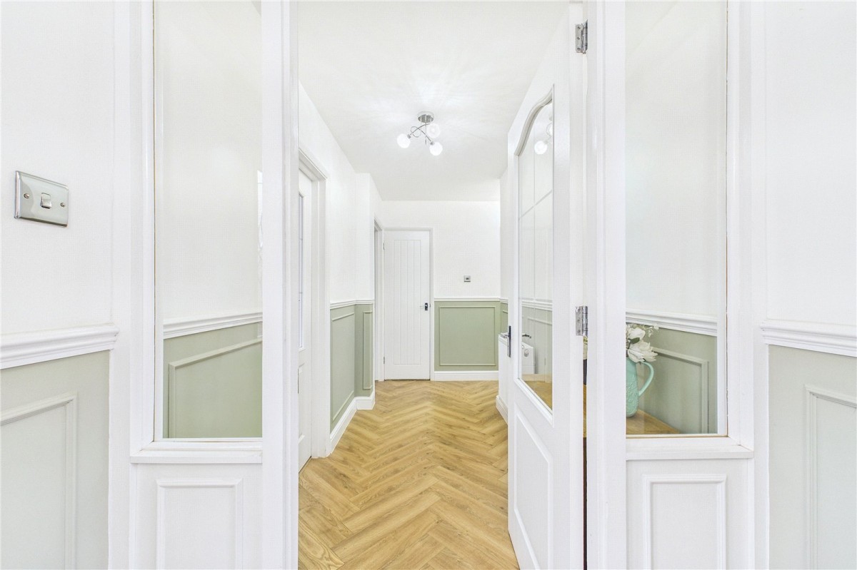 Baughurst, Tadley, Hampshire