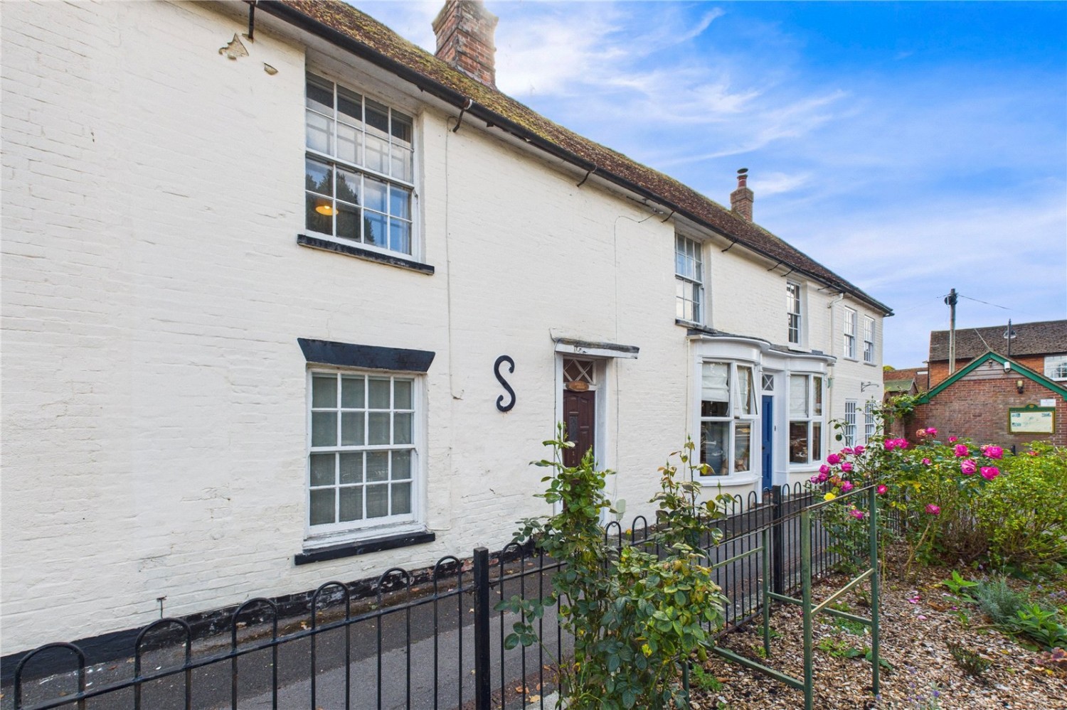 Kingsclere, Newbury, Hampshire