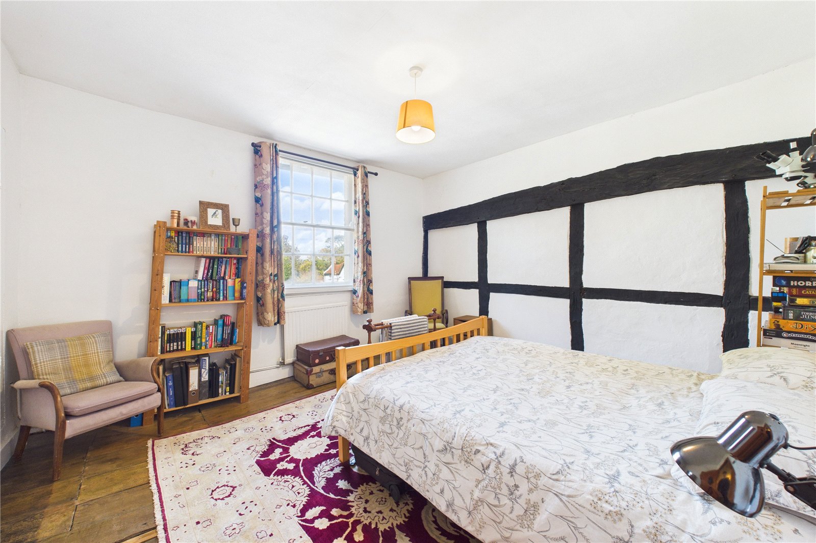 3 bedroom House for sale in Kingsclere, Newbury, Hampshire
