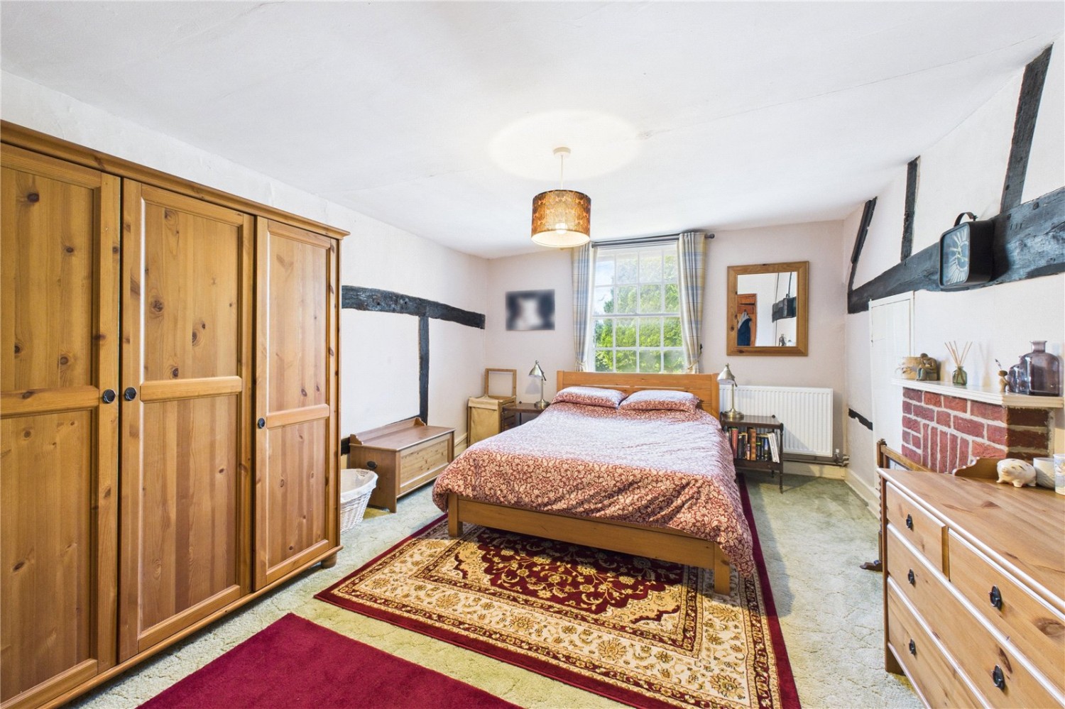 Kingsclere, Newbury, Hampshire