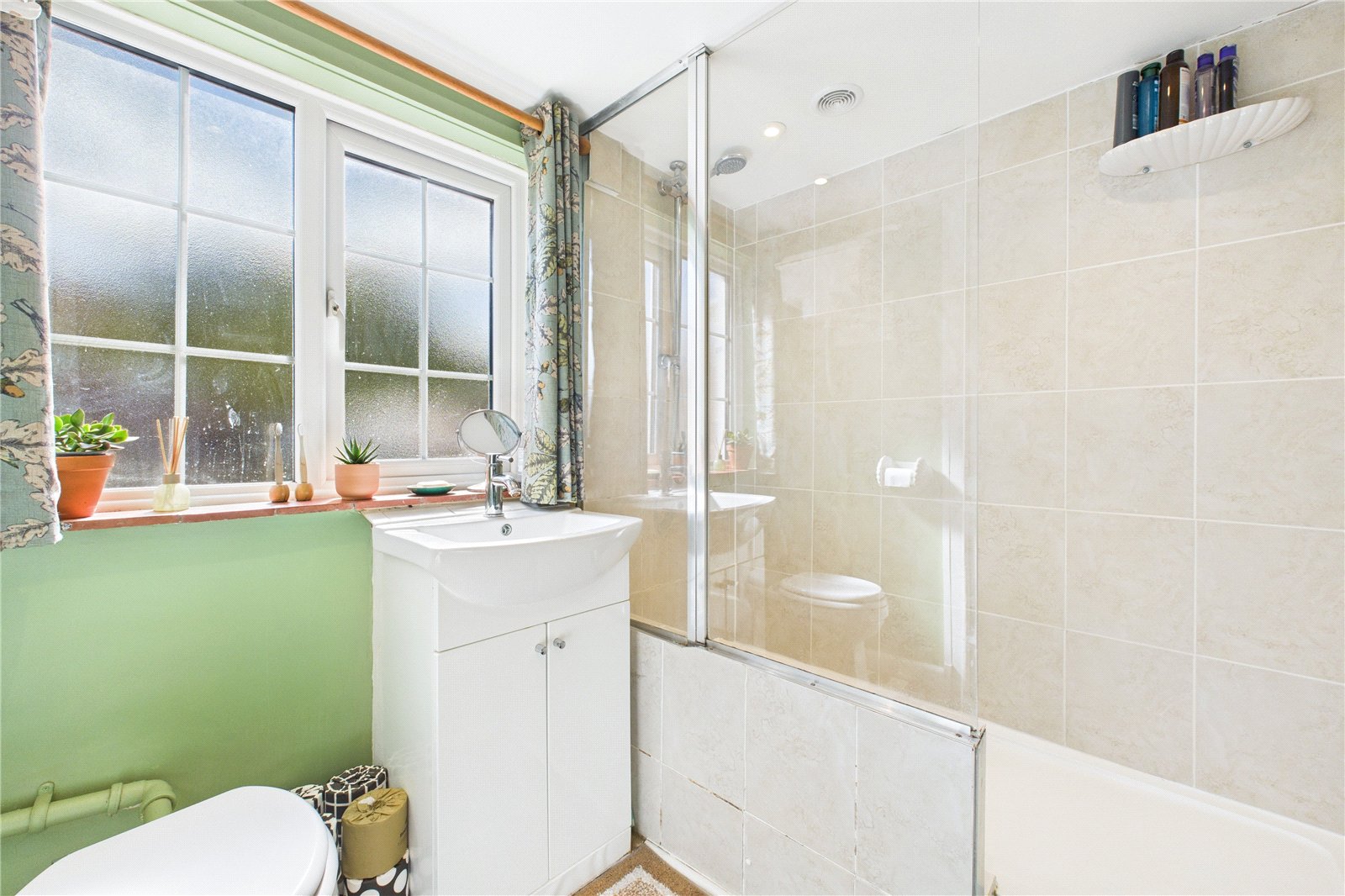 3 bedroom House for sale in Kingsclere, Newbury, Hampshire