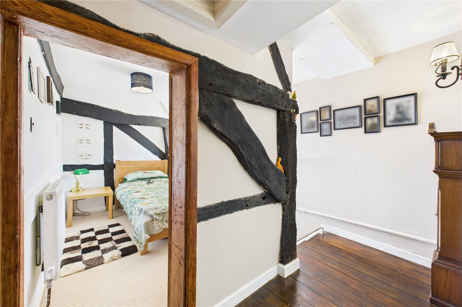 3 bedroom House for sale in Kingsclere, Newbury, Hampshire