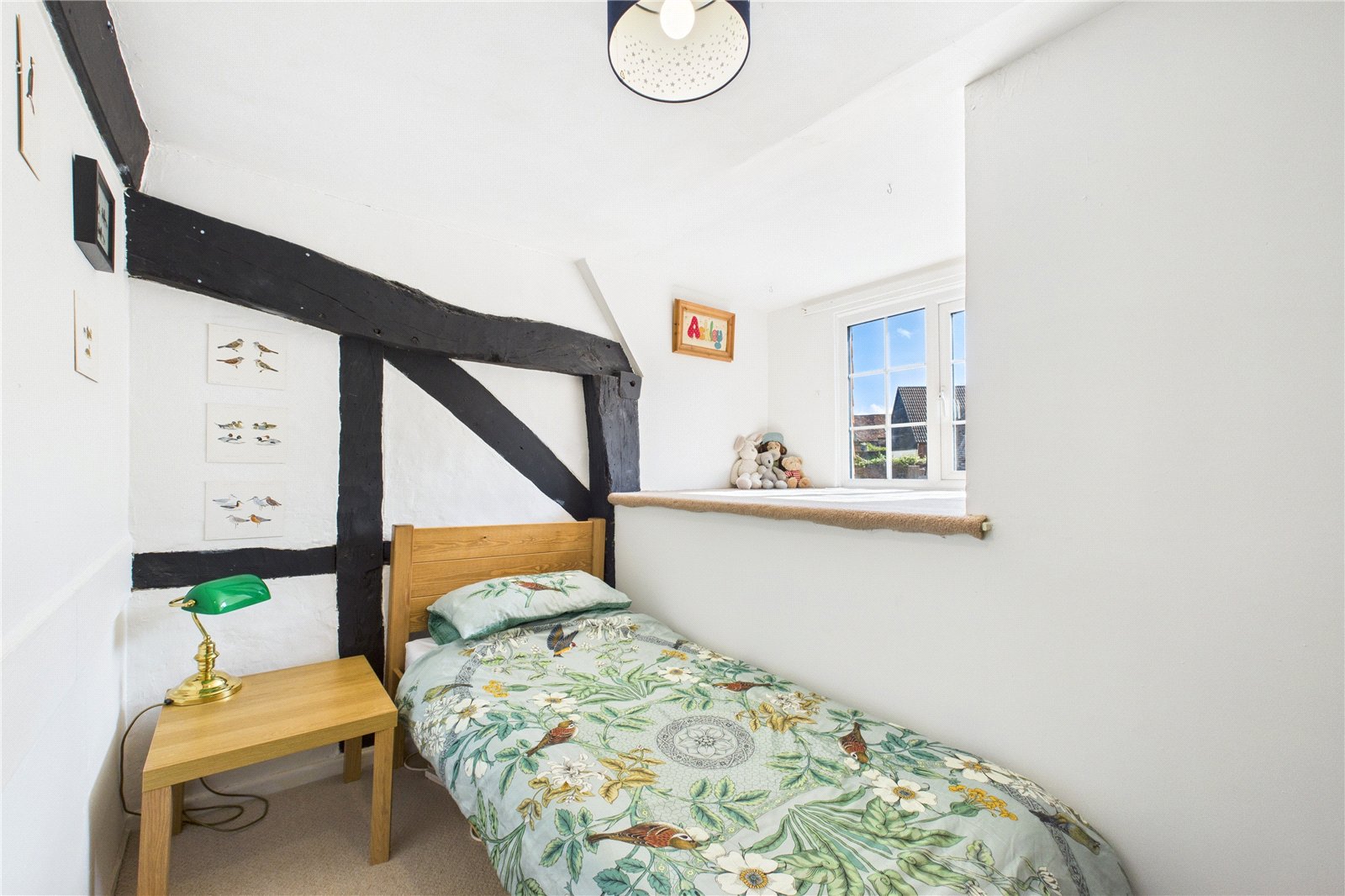 3 bedroom House for sale in Kingsclere, Newbury, Hampshire