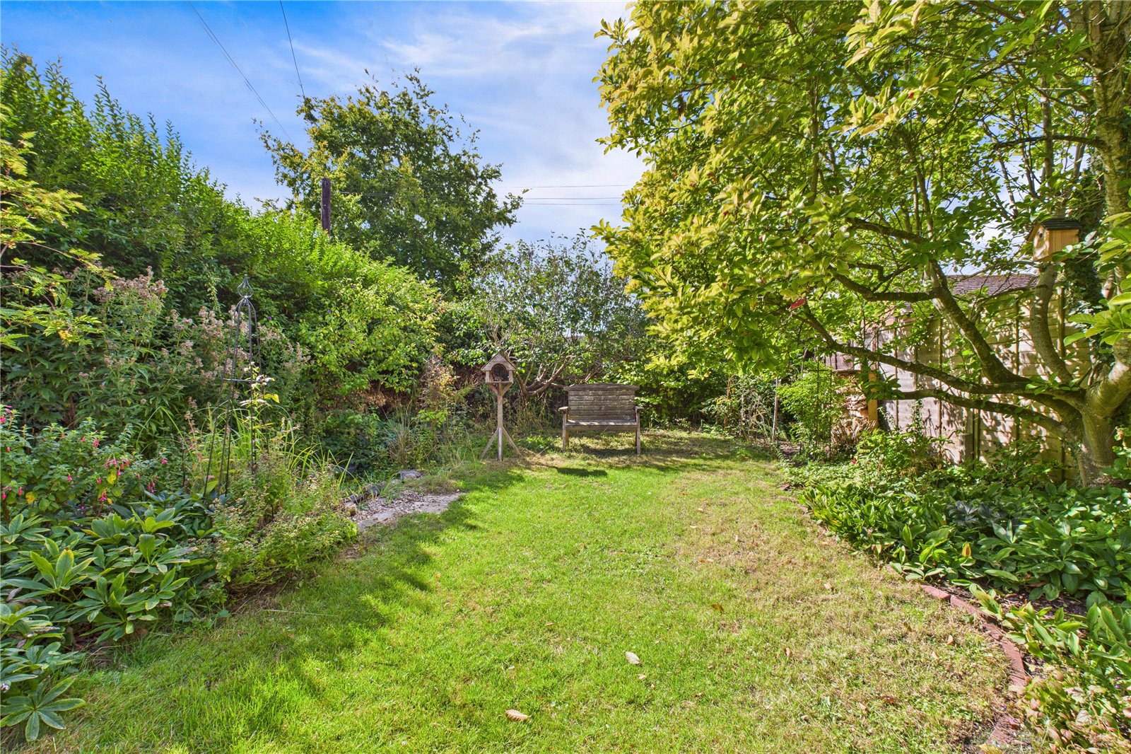 3 bedroom House for sale in Kingsclere, Newbury, Hampshire