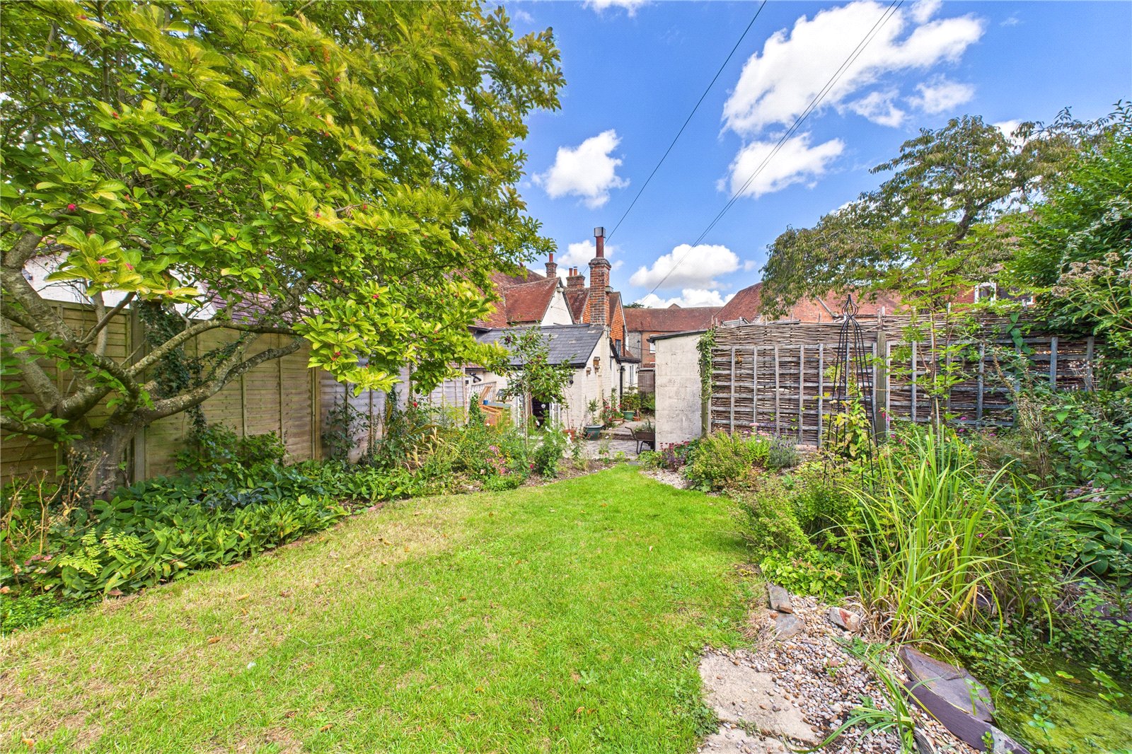 3 bedroom House for sale in Kingsclere, Newbury, Hampshire