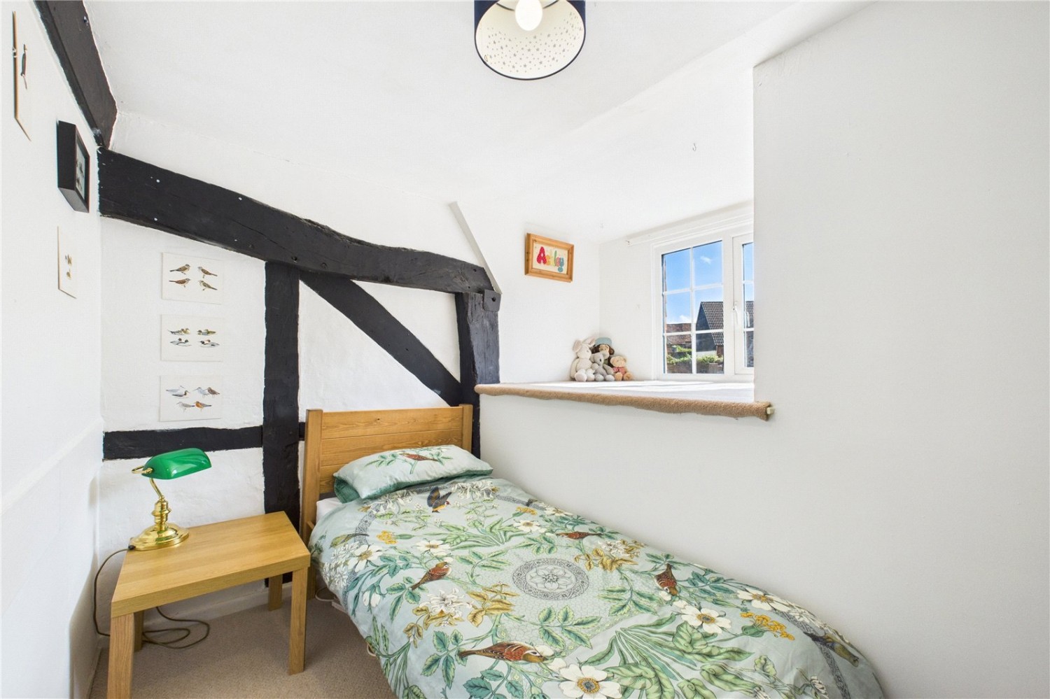Kingsclere, Newbury, Hampshire