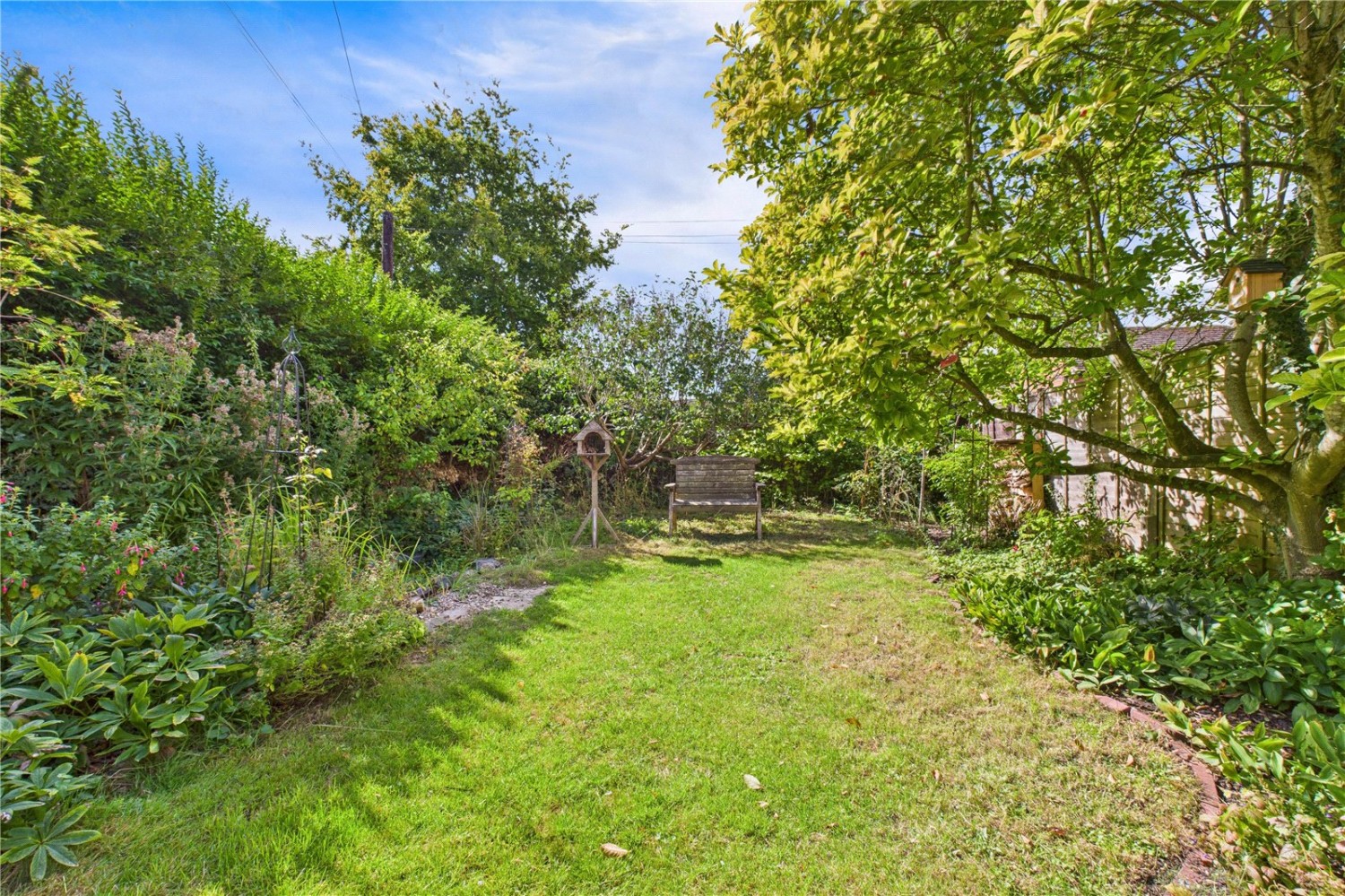 Kingsclere, Newbury, Hampshire