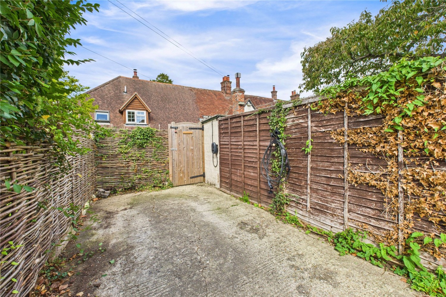 Kingsclere, Newbury, Hampshire