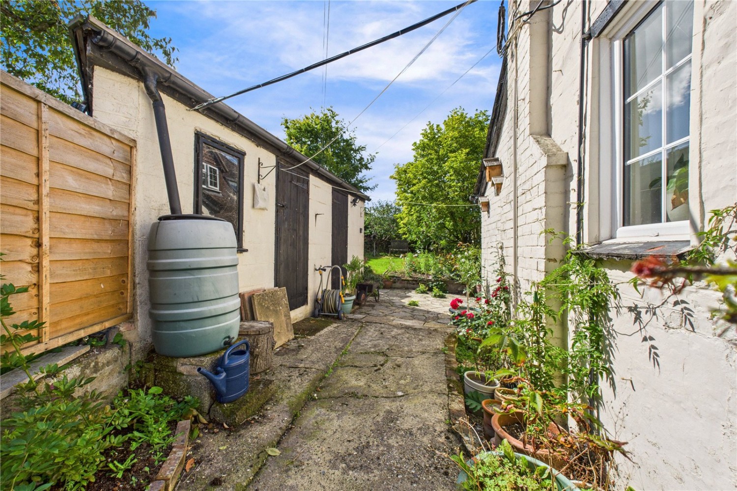 Kingsclere, Newbury, Hampshire