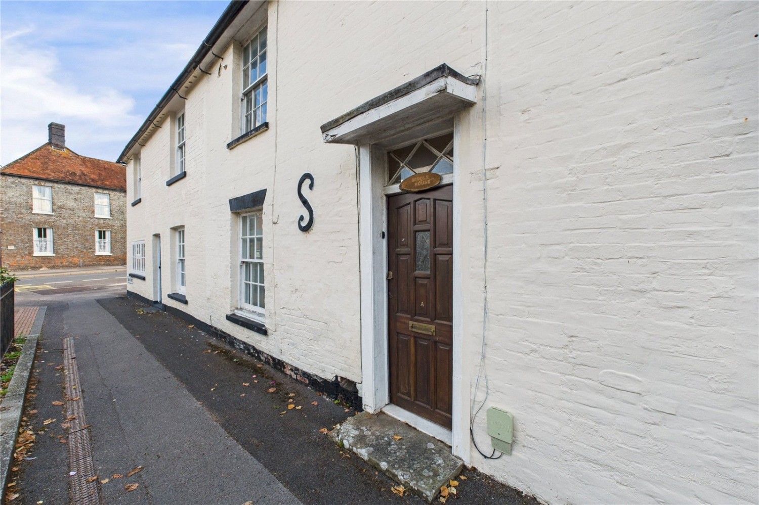 Kingsclere, Newbury, Hampshire