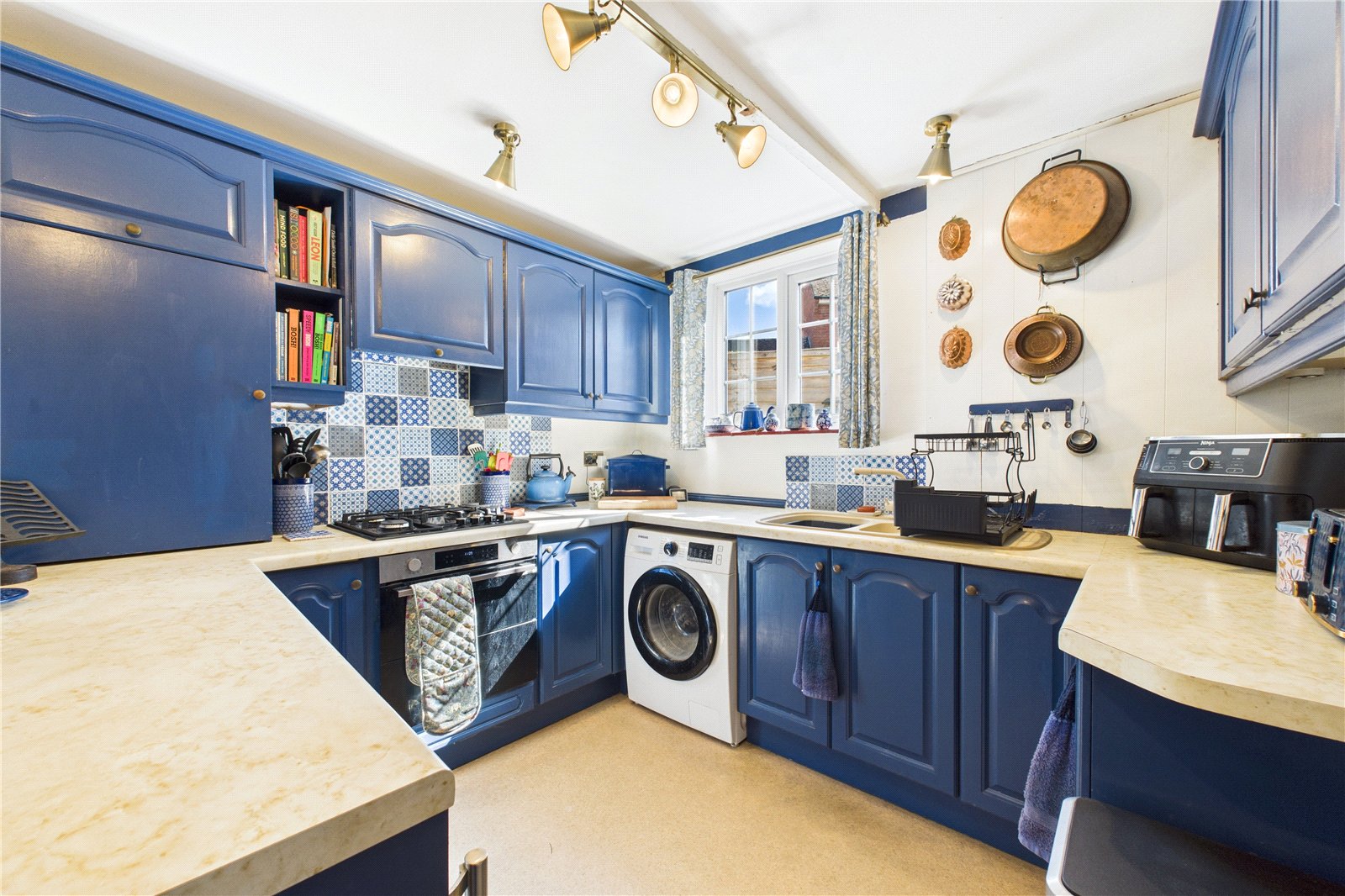 3 bedroom House for sale in Kingsclere, Newbury, Hampshire