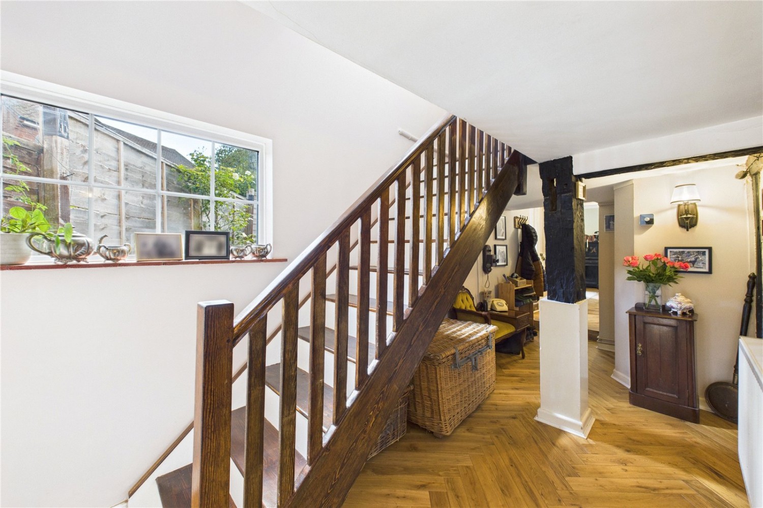 Kingsclere, Newbury, Hampshire