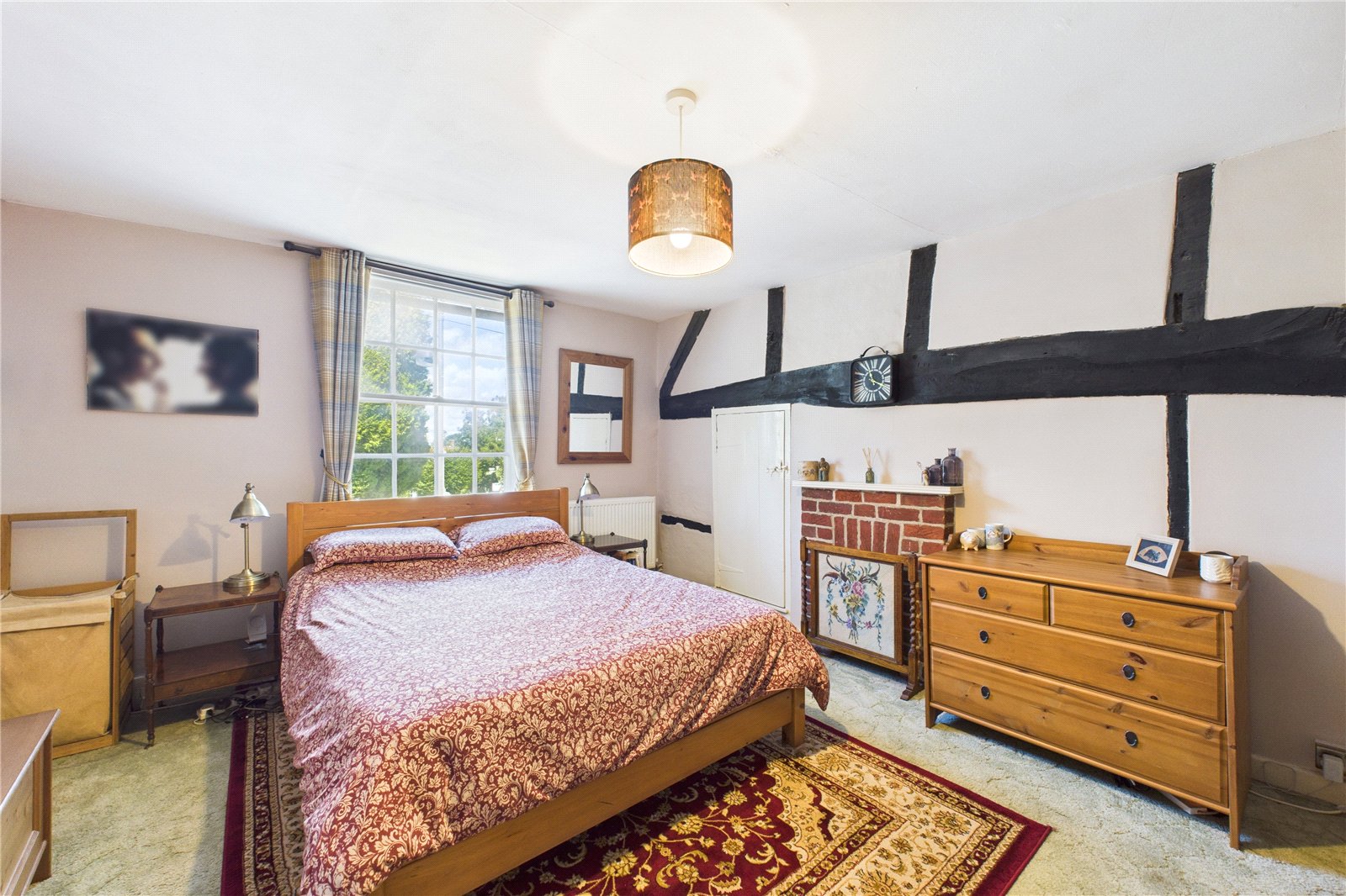 3 bedroom House for sale in Kingsclere, Newbury, Hampshire