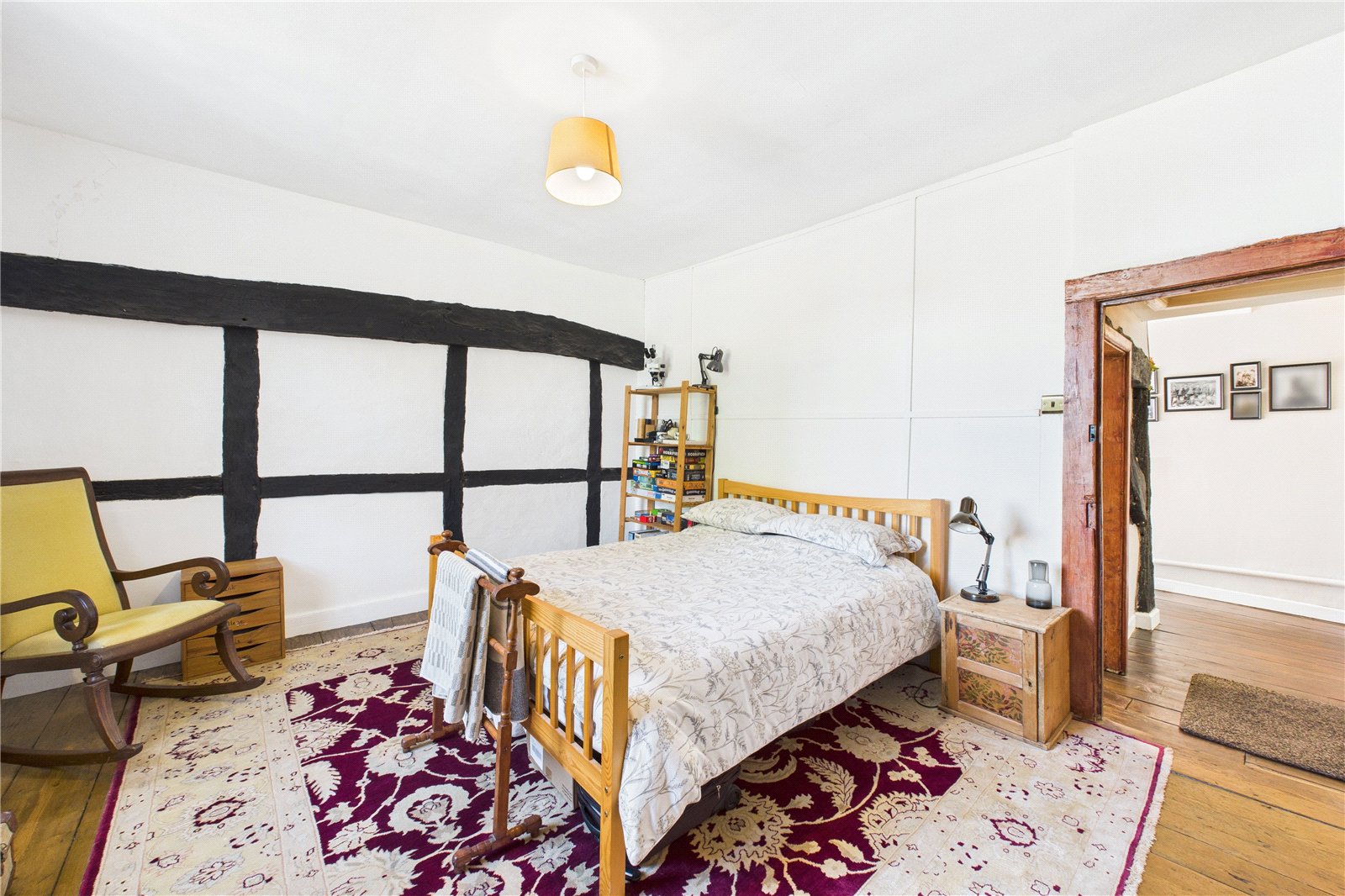 3 bedroom House for sale in Kingsclere, Newbury, Hampshire