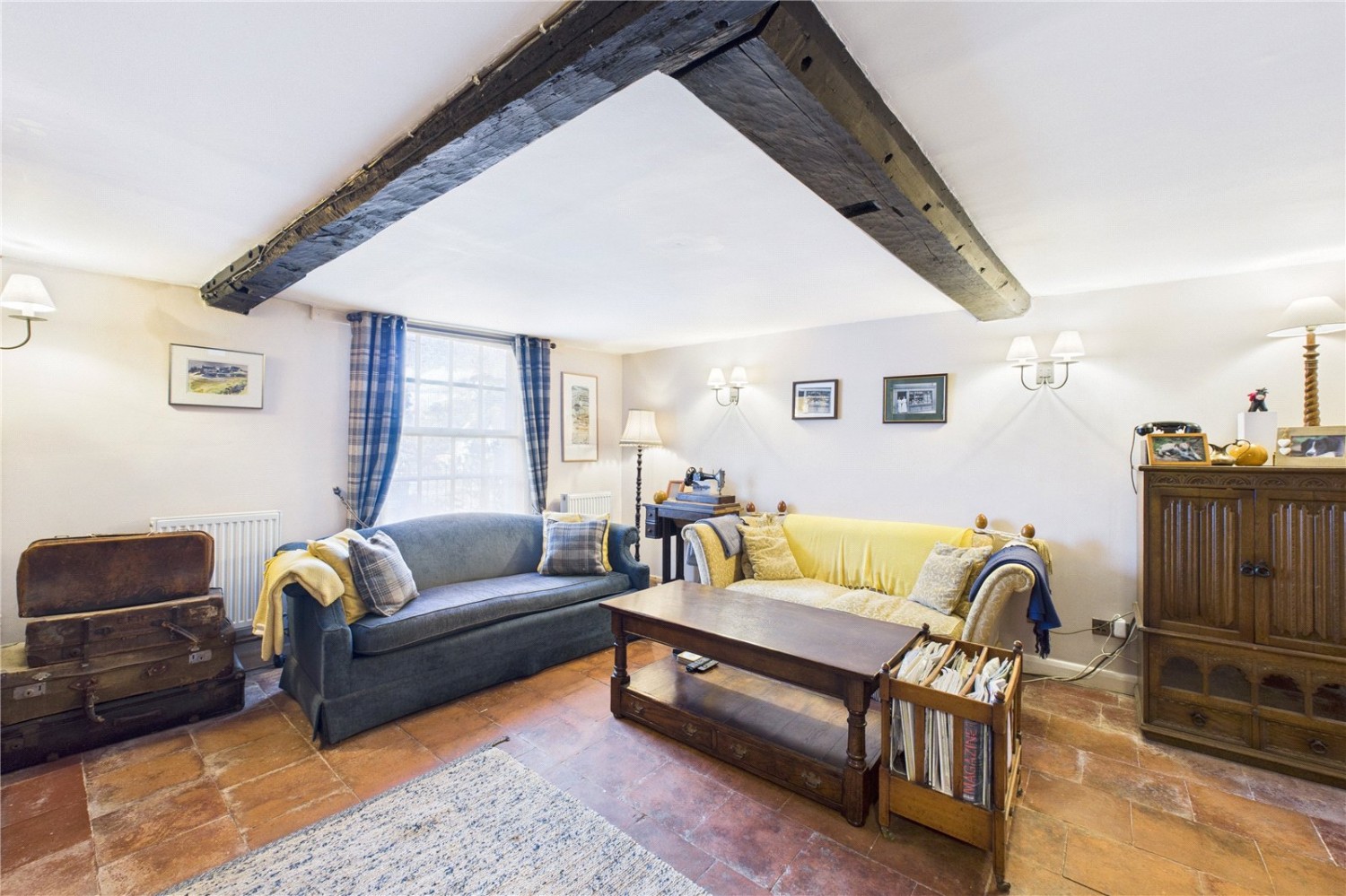 Kingsclere, Newbury, Hampshire