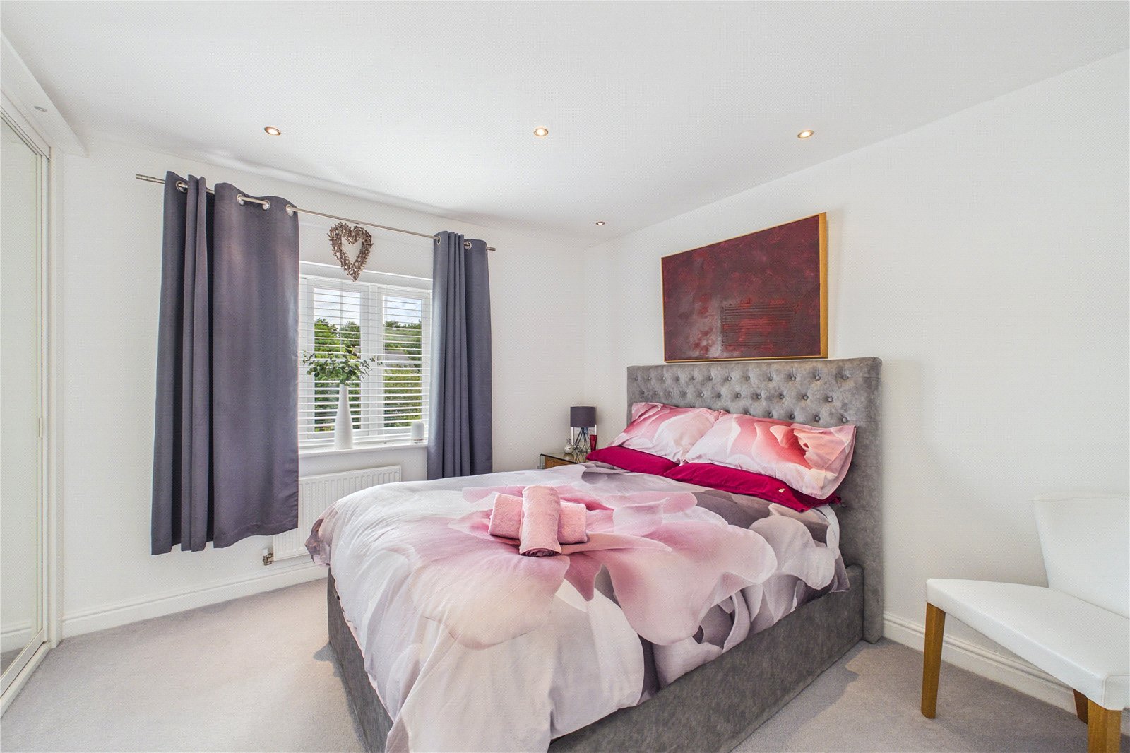 4 bedroom House for sale in Bramley, Tadley, Hampshire
