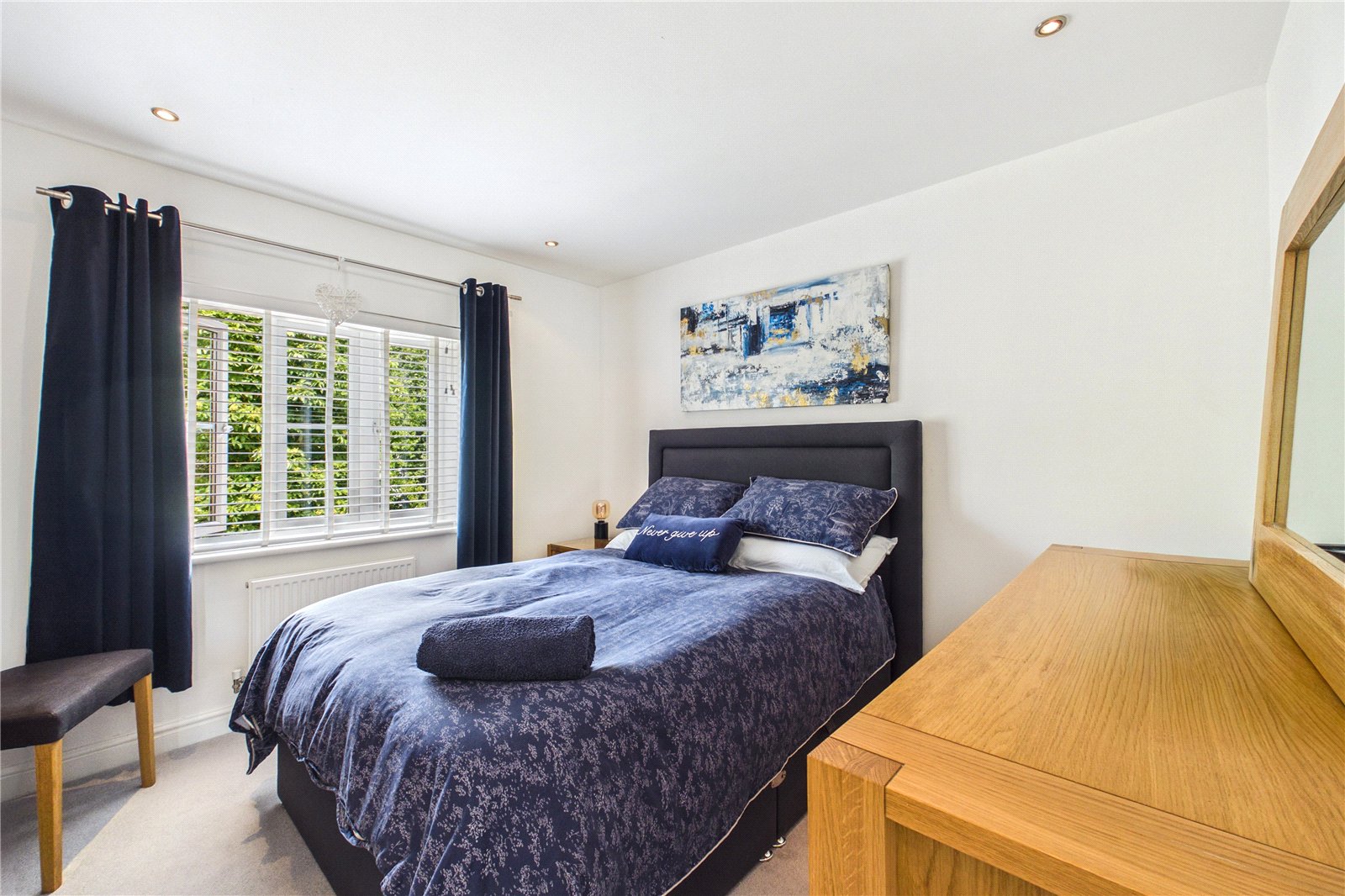 4 bedroom House for sale in Bramley, Tadley, Hampshire