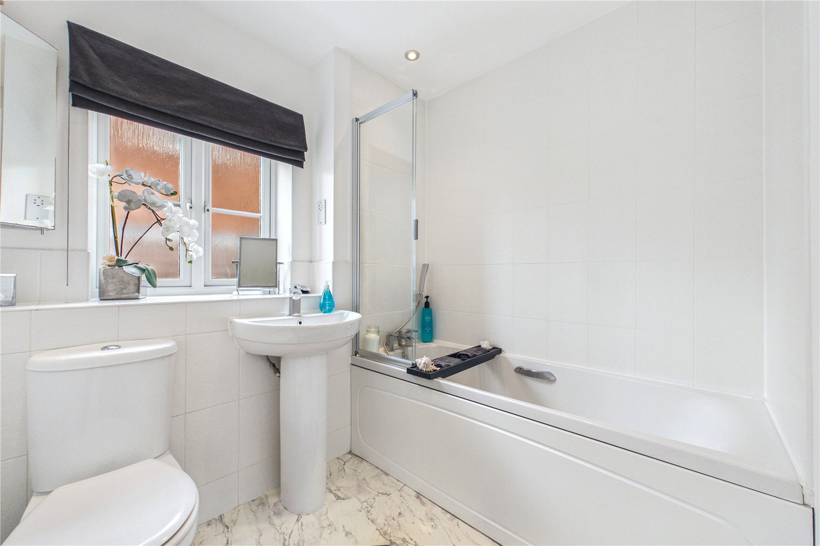 4 bedroom House for sale in Bramley, Tadley, Hampshire
