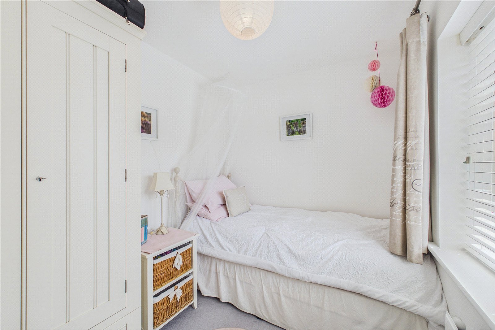 4 bedroom House for sale in Bramley, Tadley, Hampshire