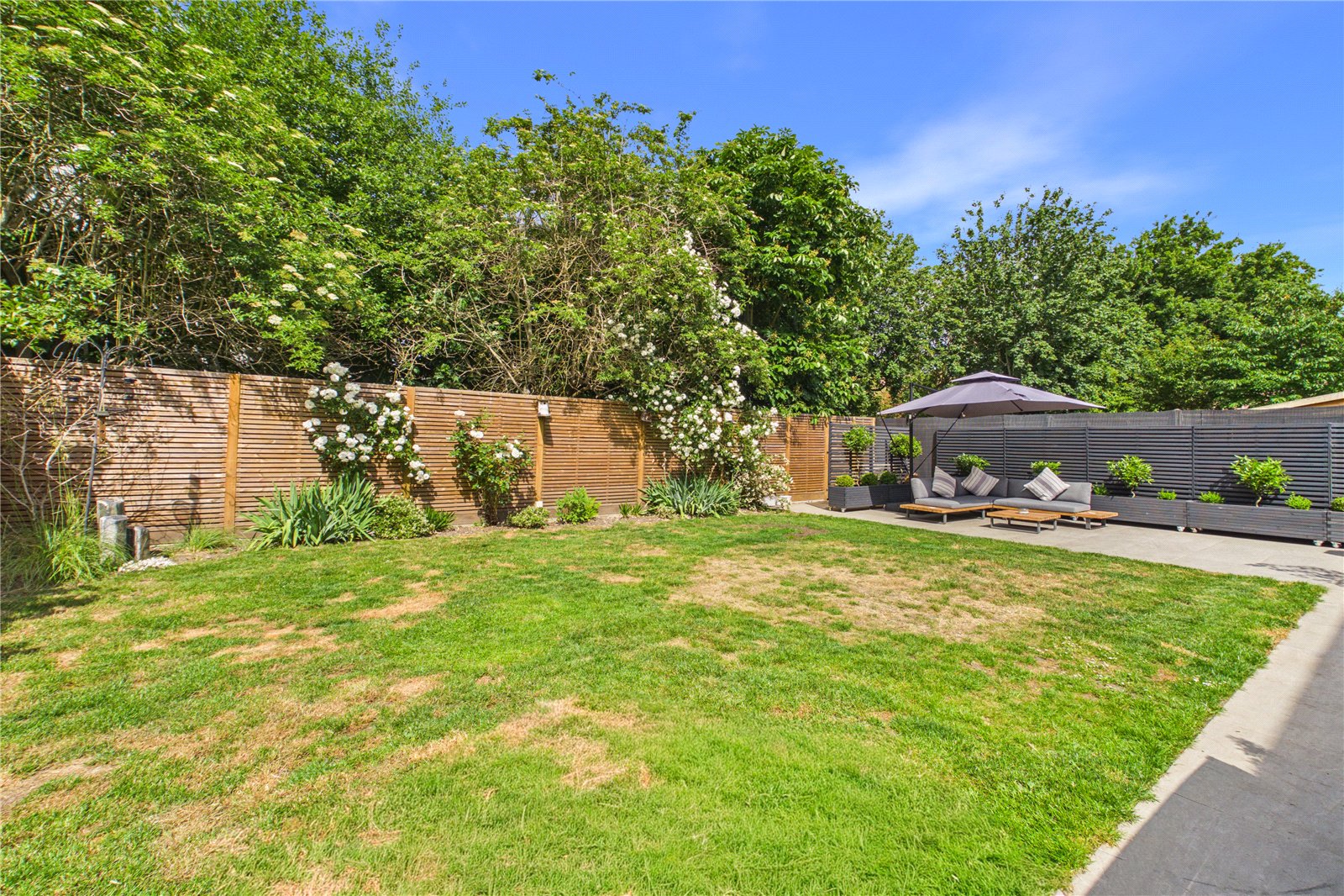 4 bedroom House for sale in Bramley, Tadley, Hampshire