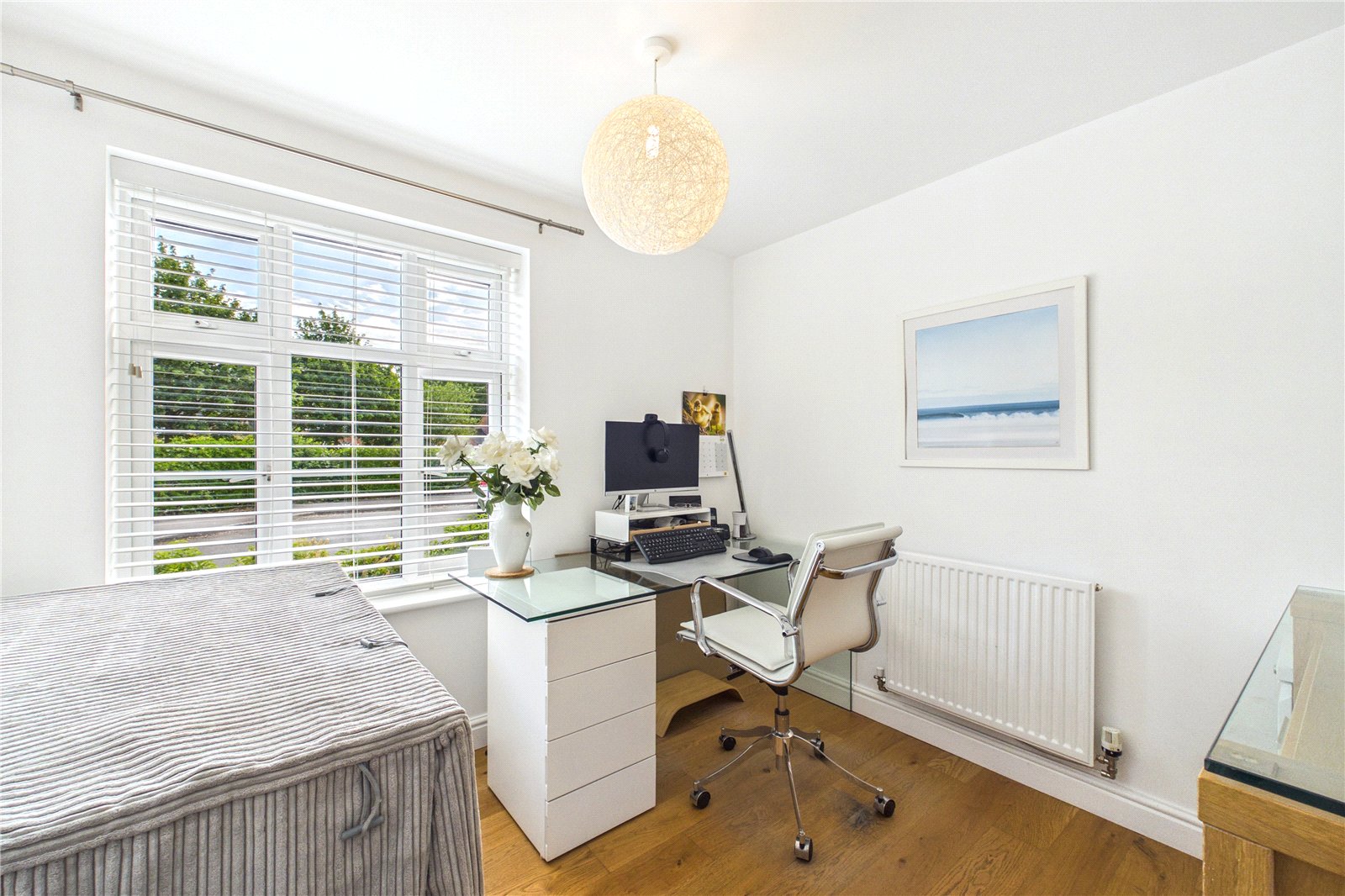 4 bedroom House for sale in Bramley, Tadley, Hampshire