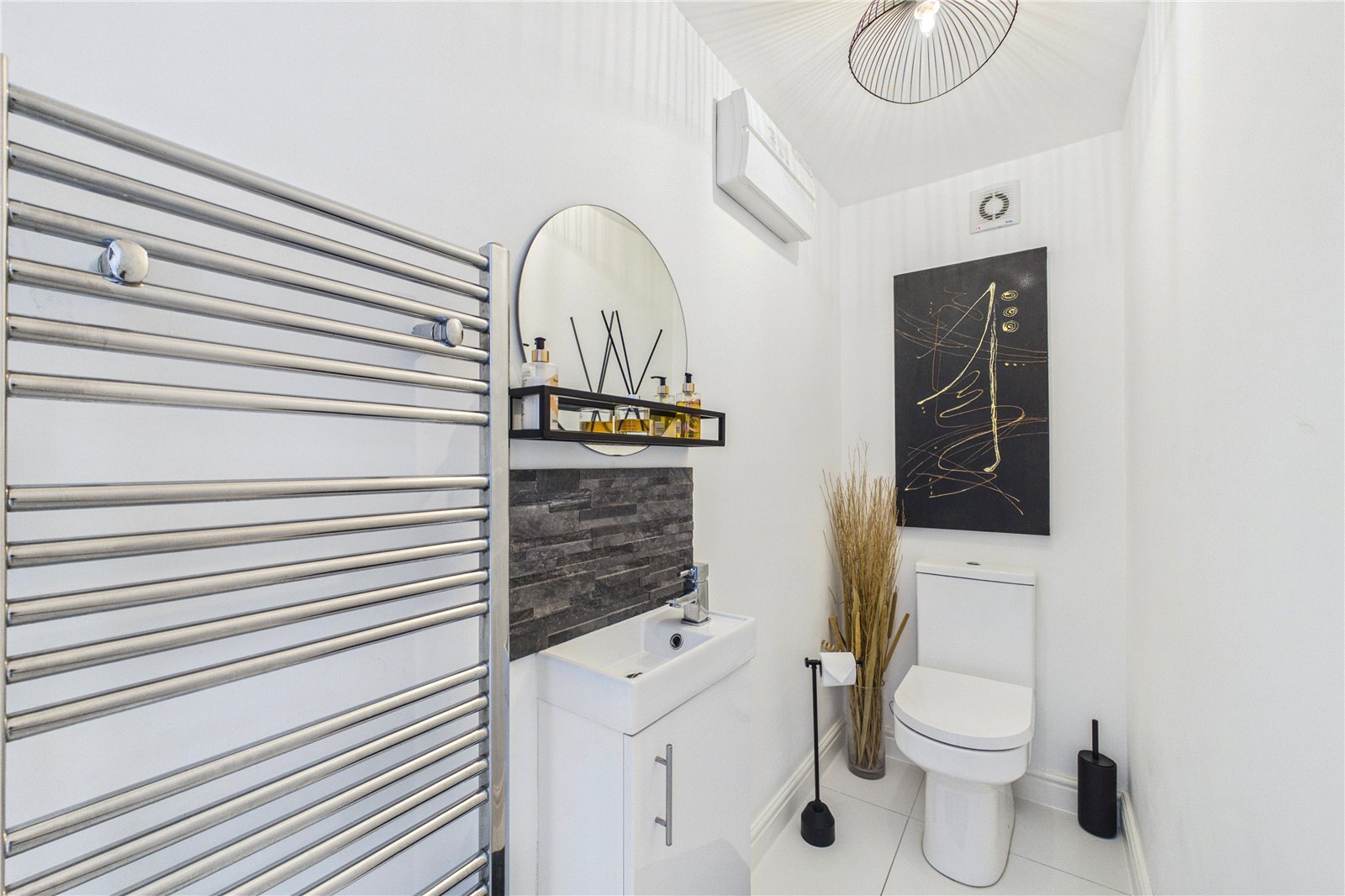 4 bedroom House for sale in Bramley, Tadley, Hampshire