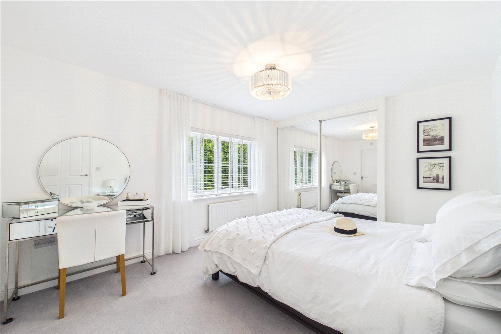 4 bedroom House for sale in Bramley, Tadley, Hampshire