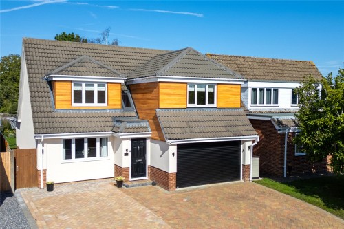 Pamber Heath, Tadley, Hampshire